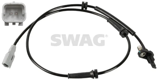Датчик, обороти на колелото SWAG